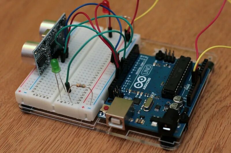 Копилка на ардуино. Ардуино hc sr04 уно. датчик дальномера ардуино. модули arduino uno 3.