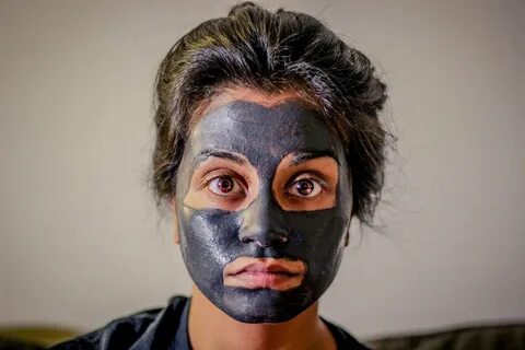 Маска для лица face