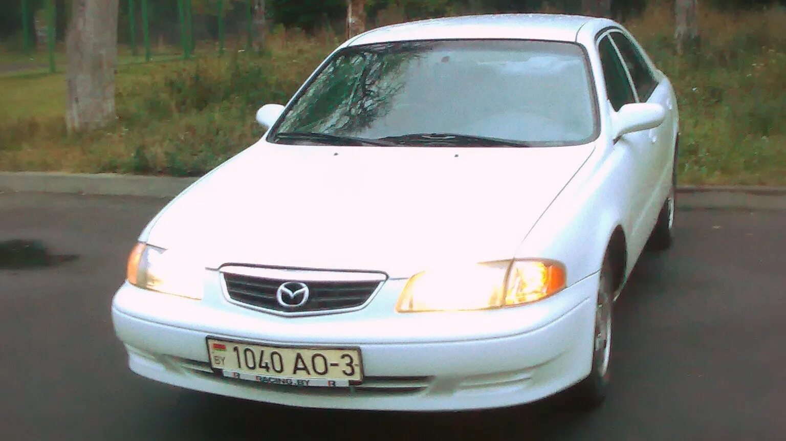 Мазда 626 2001 года. Mazda 626 LX. Mazda 626 LX 2001 американец. Mazda 626 LX USA. Mazda 626 2005 белая.