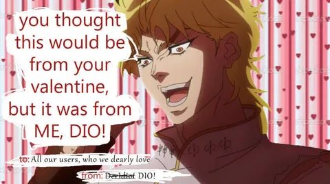 It is thought that