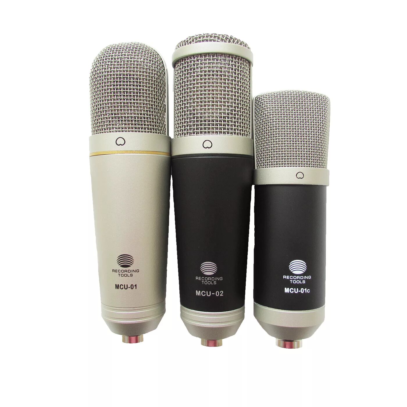 Recording tools