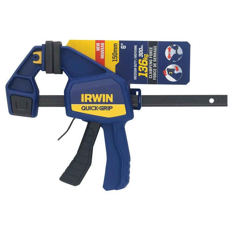Quick grip. Irwin quick grip струбцина. струбцина ирвин быстрозажимная 450. струбцины irwin 150mm. irwin quick grip 150 мм.