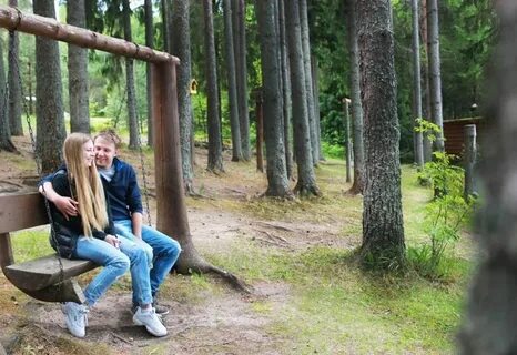 Любимка селигер