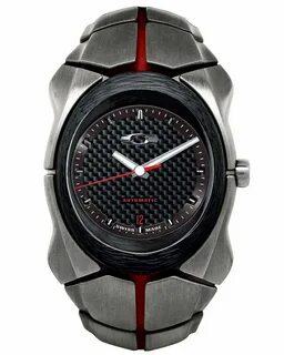 Oakley часы