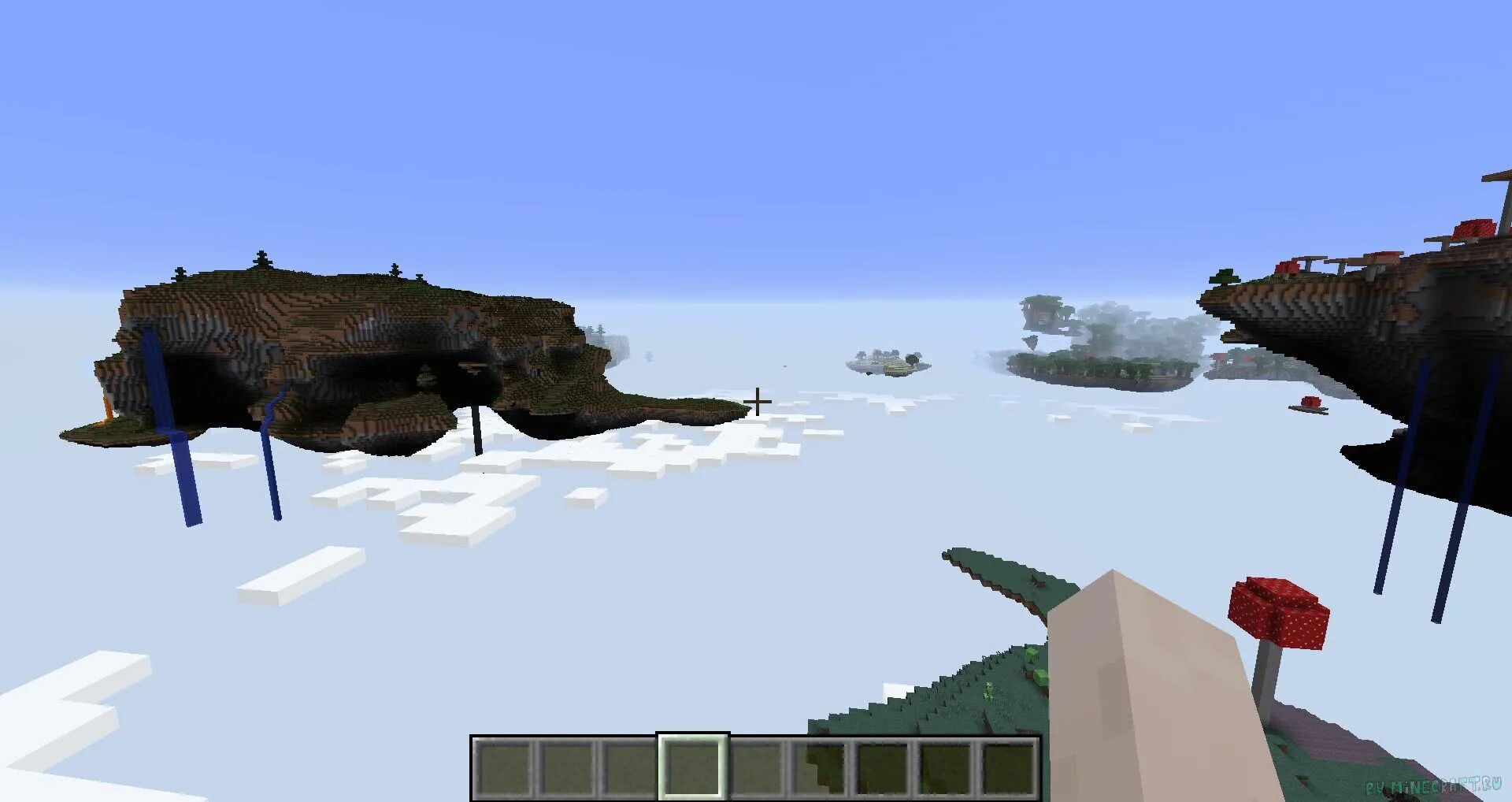 Mar mod