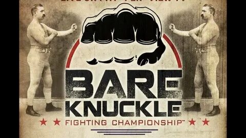 Бокс bare knuckle