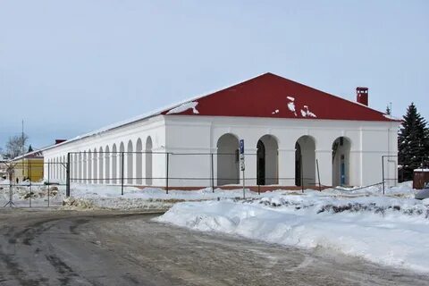 Тамбов моршанск