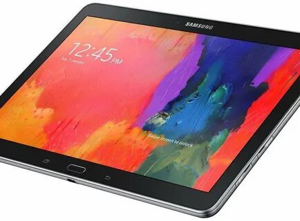 Tab pro