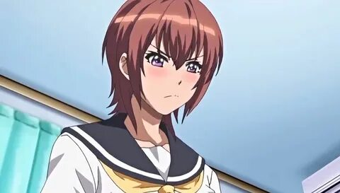 Tsun m gyutto shibatte shidoushite the animation