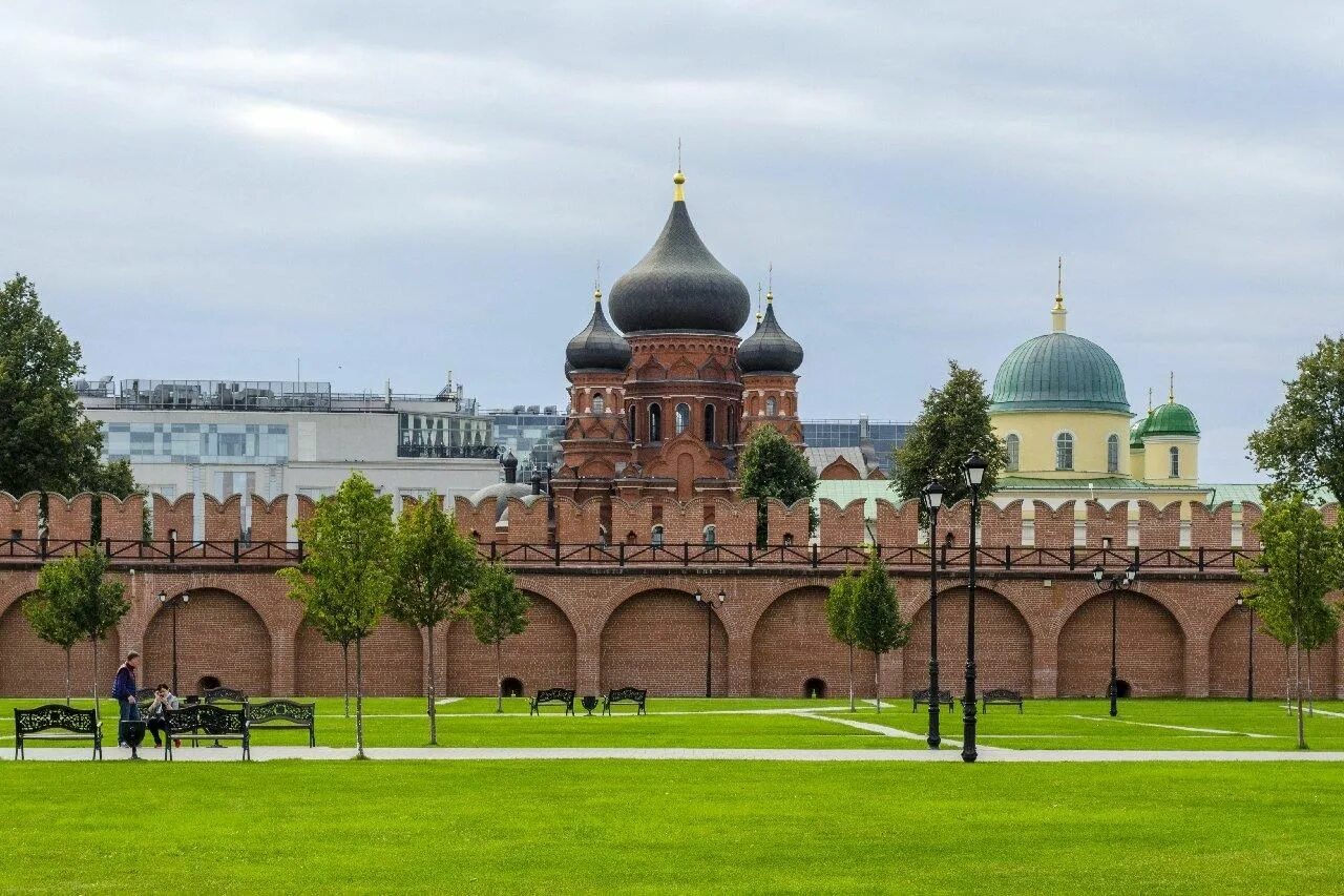 Грозный щит столицы" 2021, Куркинский район - дата и место проведения, программа