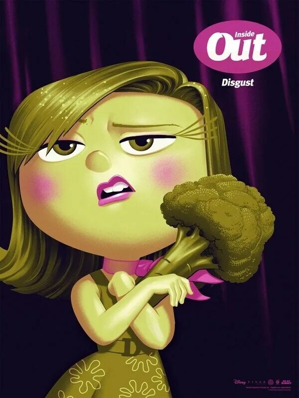 Эмоции райли головоломка. Головоломка комикс. Комикс inside out. Радость головоломка. Головоломка радость и брезгливость.