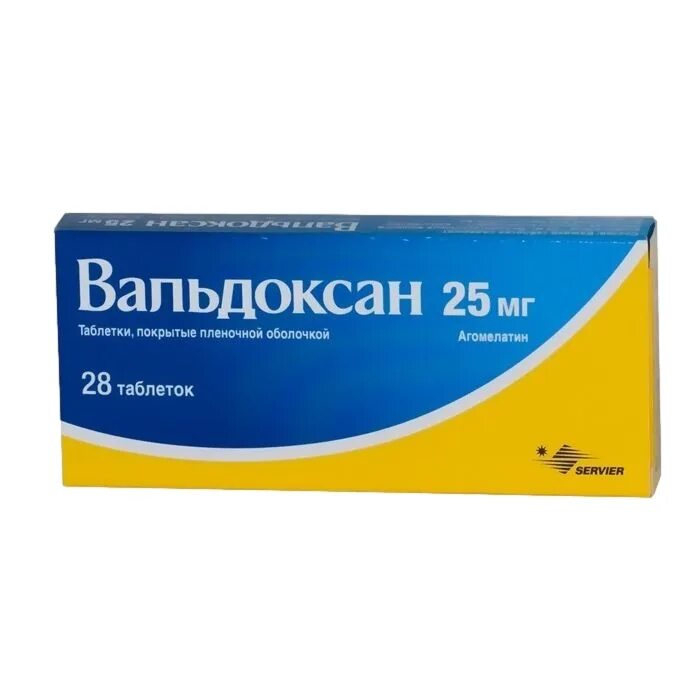 Антидепрессант вальдоксан. Вальдоксан таблетки 25мг 28шт. Вальдоксан тбл п/п/о 25мг №28. Вальдоксан 50 мг. Вальдоксан 25 мг 28.