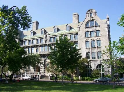 Engineering universities