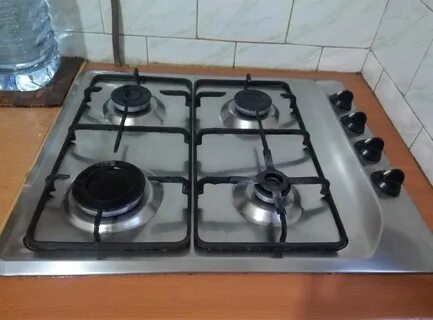 Газовые плиты курган