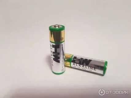 Батарейка ватт