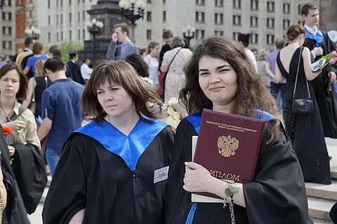 Магистратура философского факультета