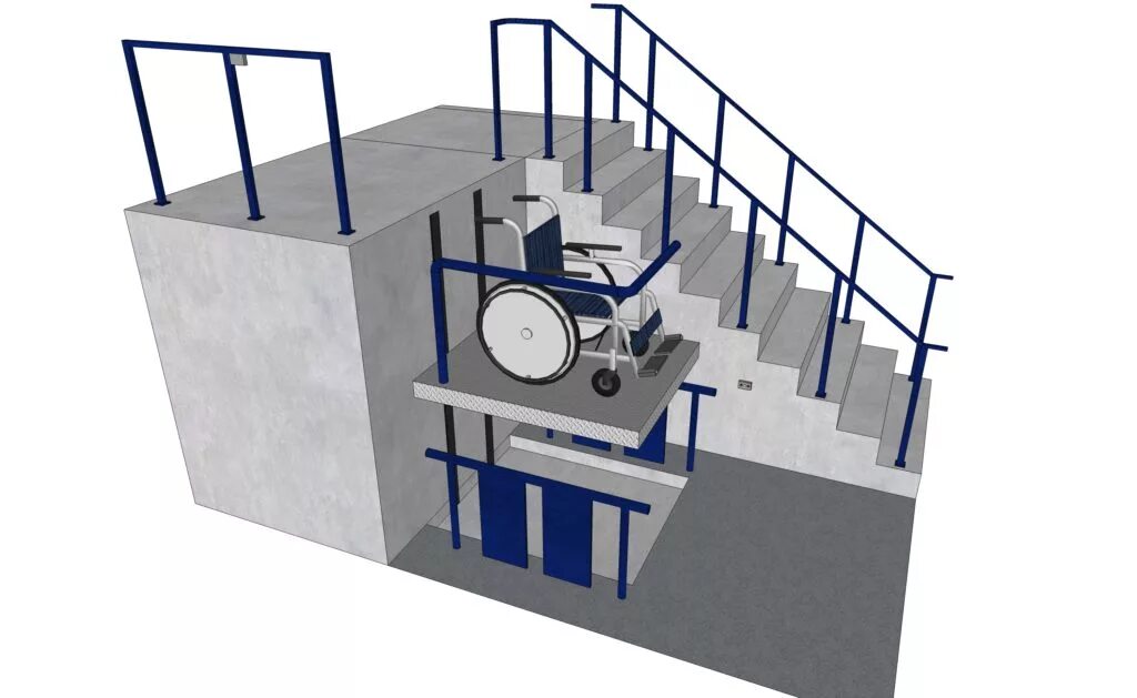 Подъемник для инвалидов Revit. Zp2-300-lp11 вертикальный подъемник платформы для инвалидов. Подъемник УППВ-250 для инвалидов. Вертикальный подъемник для МГН ревит.