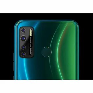 Camon 30 dns