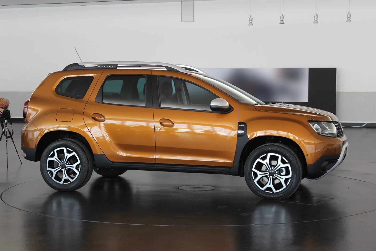 Рено дастер 2018 2.0. Новый Renault Duster. Рено Дастер новый. Рено Дастер 2. Renault Duster 2018.