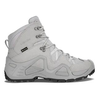 Ботинки lowa zephyr gtx mid
