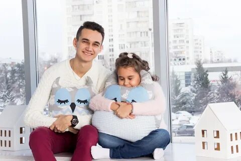 Вильдан Низамов, 23 года, (03.04.2001), Казань @vildan_rush