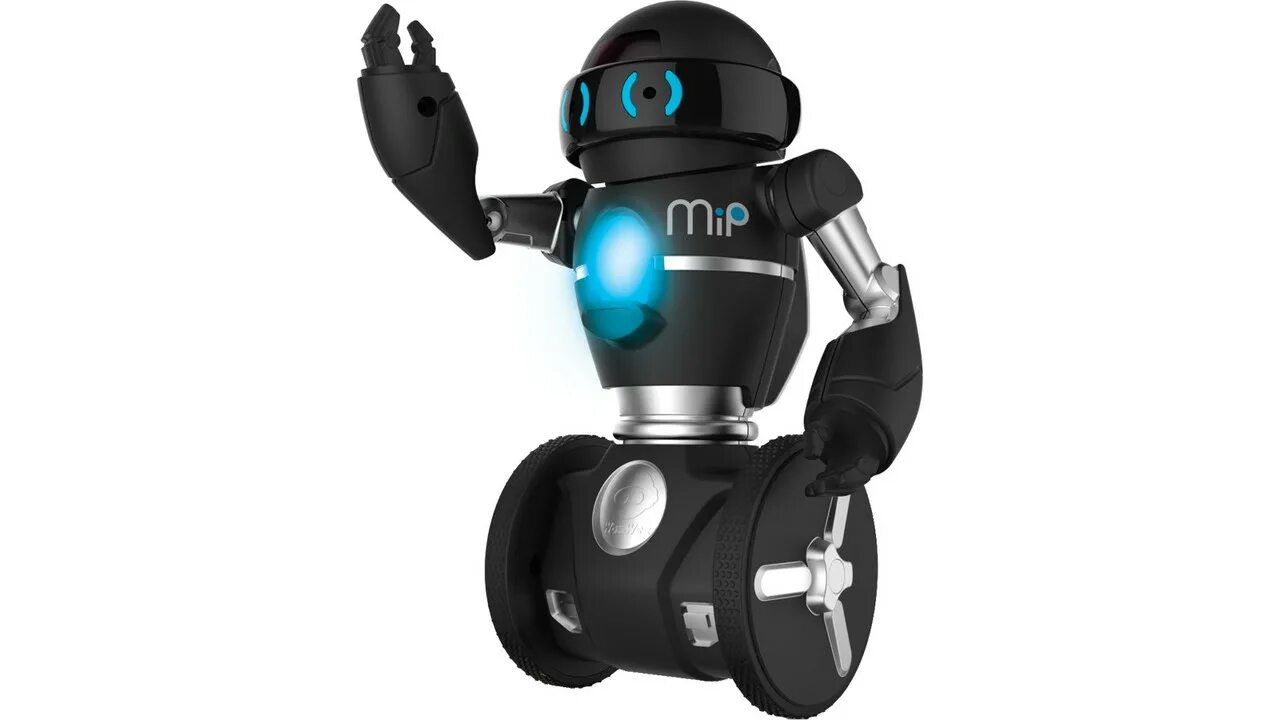 Балансирующий робот. Робот mip черный 0825. робот wowwee. wowwee mip. робот wowwee spidersapien.
