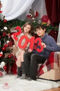 Новый год 2013 5