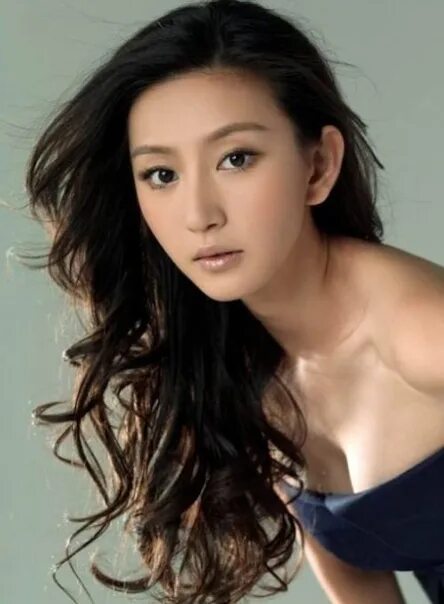Tang yi певица