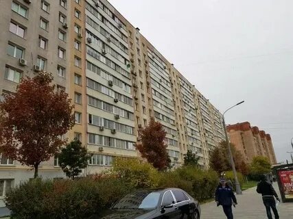 Ул большая якиманка д 18