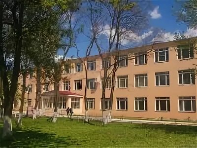 13 техникум