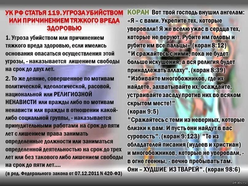 Человек угрожает статья. Номер статьи за угрозы. Статья УК РФ угрозы запугивание. Угроза какая статья.