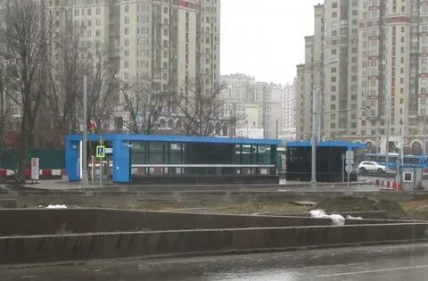 Ломоносова метро