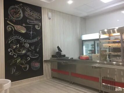 Столовая ставрополь