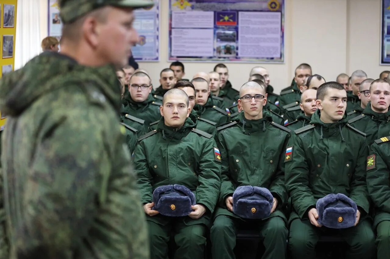 Будет ли мобилизация после выборов март 2025