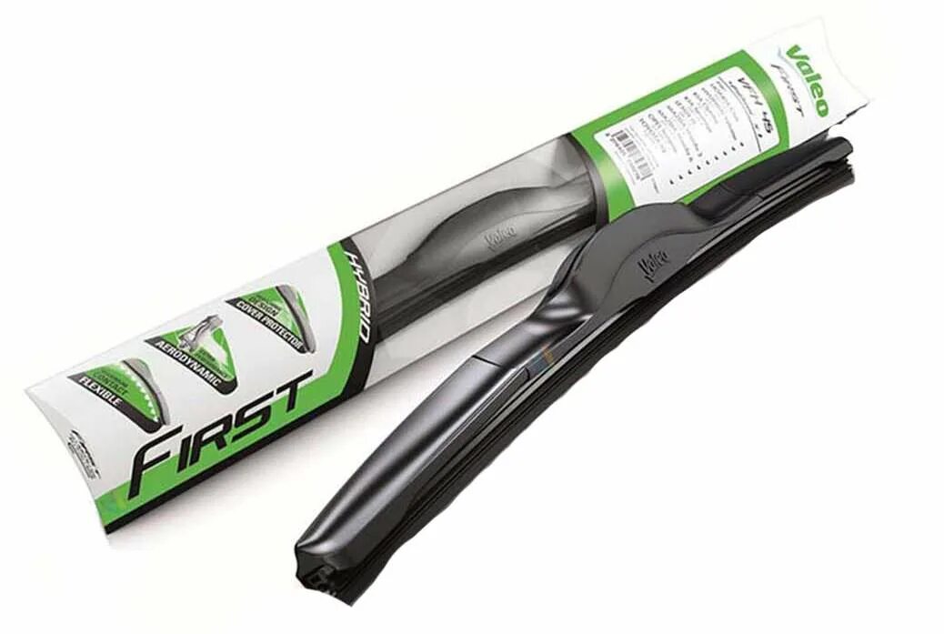 Щетка стеклоочистителя валео. Valeo 575833. 575832 valeo. 575833 valeo щетка. valeo : 575833 стеклоочиститель 650мм first hybrid.