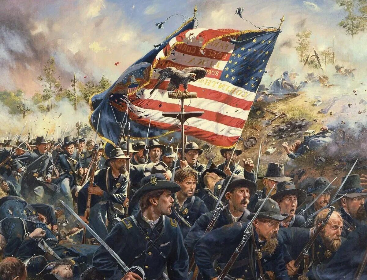 Гг xix в сша. Война за независимость сша 1775-1783. война за независимость сша 1775. американская революция 1775-1783. войне за независимость сша в 1783.