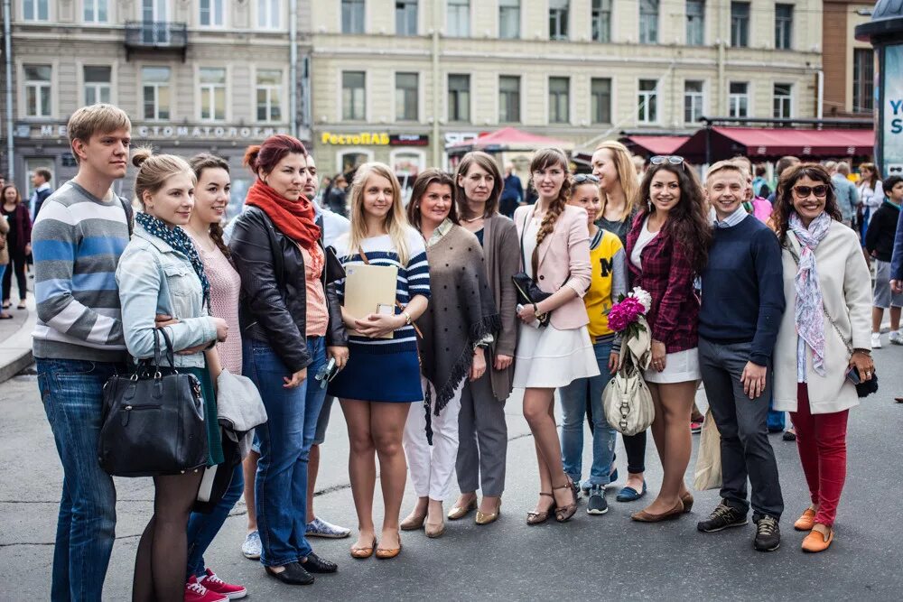 Киновидеотехнический колледж в Санкт-Петербурге. СПБГИКИТ, киновидеотехнический колледж. Молодежь Санкт-Петербурга. Питер молодежь
