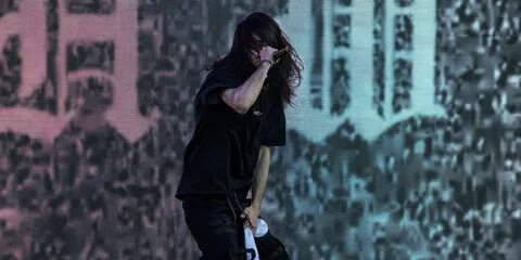 Bones рэпер