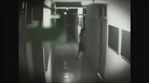 Снятое видео со скрытых камер