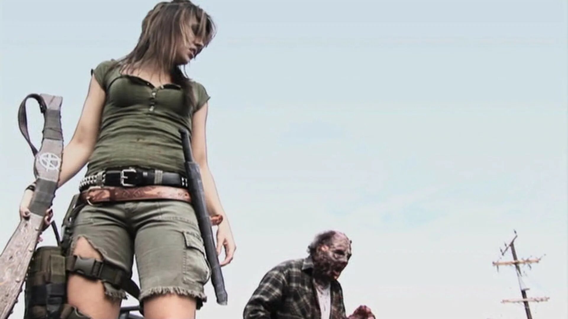 Edge of darkness уберут
