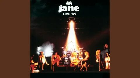 Jane live