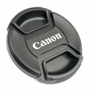 Крышка canon
