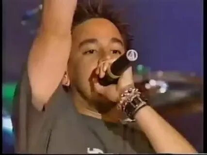 2001 live