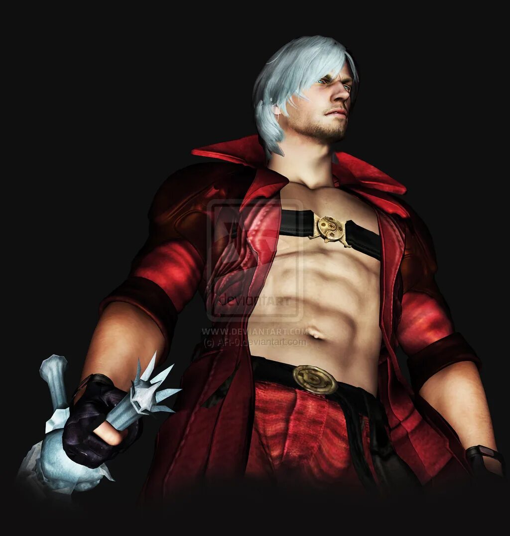 Dante