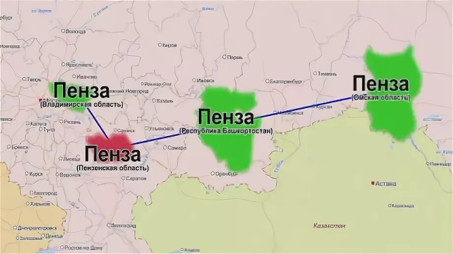 Какой номер пензы. Пенза на карте России. Город Пенза на карте России. Каита рос и город пемза. Карта России Пенза на карте России.