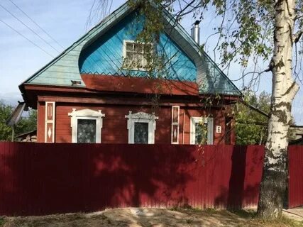 Авито пучеж ивановской