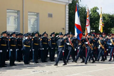 Кадетское училище ставрополь