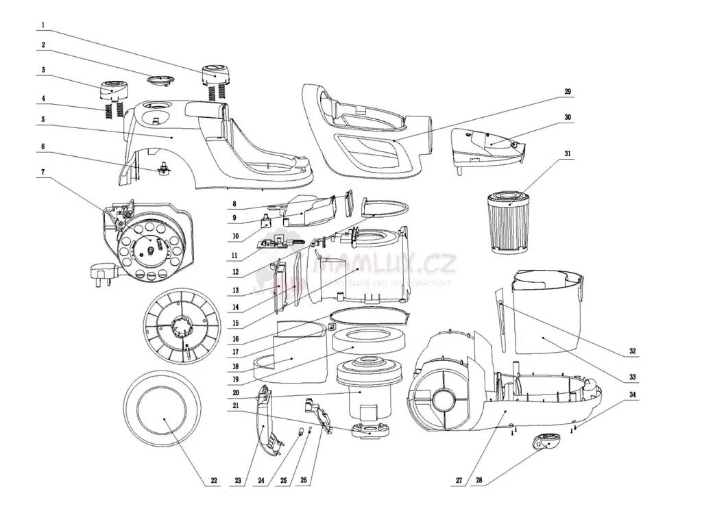 Electrolux zb2941 схема. Zb2941 Electrolux запчасти. Electrolux zb2941 схема электрическая. Пылесос Электролюкс zb2941. Двигатель вертикального пылесоса