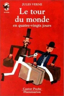 Le tour du monde