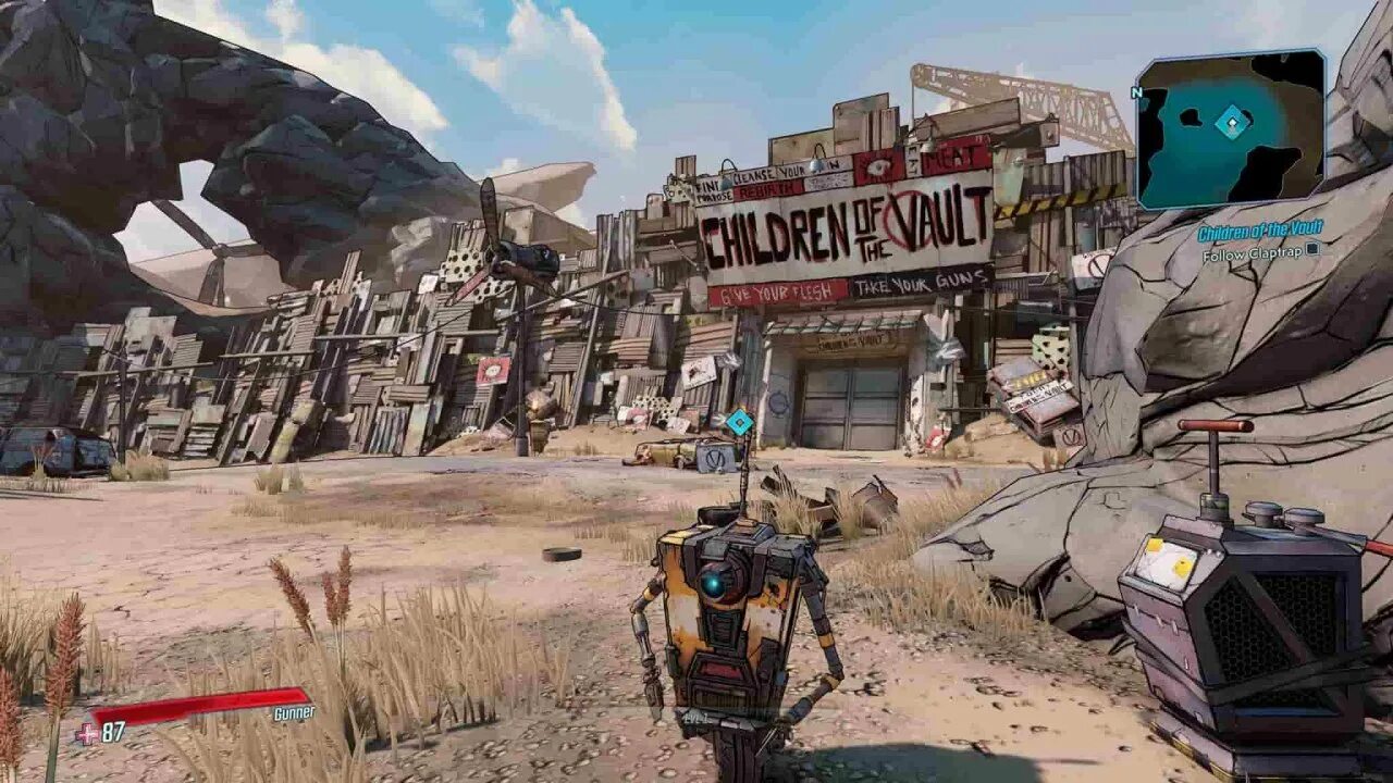 Borderlands 3 ps4. Borderlands 3 ps4 обзор. Ваншот в Borderlands 3 ps4. Borderlands ps4 диск. Borderlands ps3